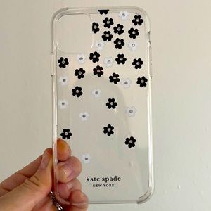 iPhone 11 Kate spade case